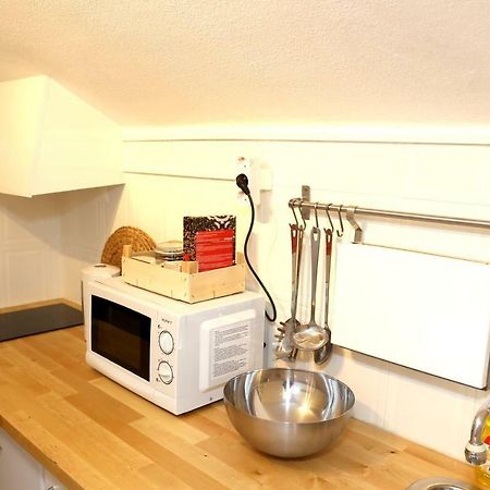White Cosy Apartment Lisboa 外观 照片