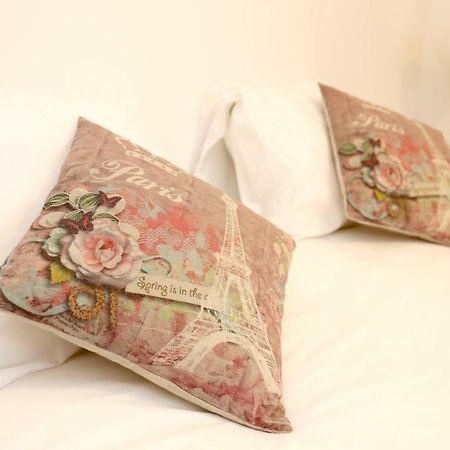 White Cosy Apartment Lisboa 外观 照片