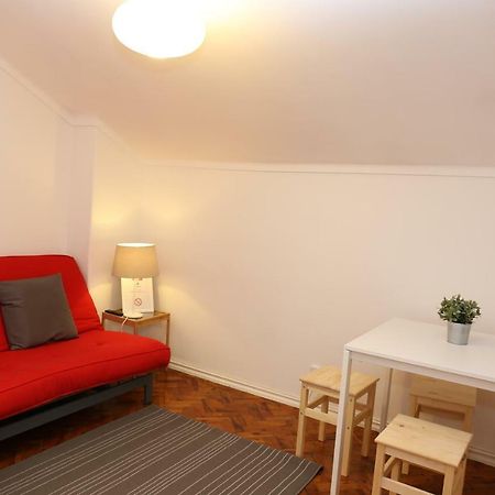 White Cosy Apartment Lisboa 外观 照片