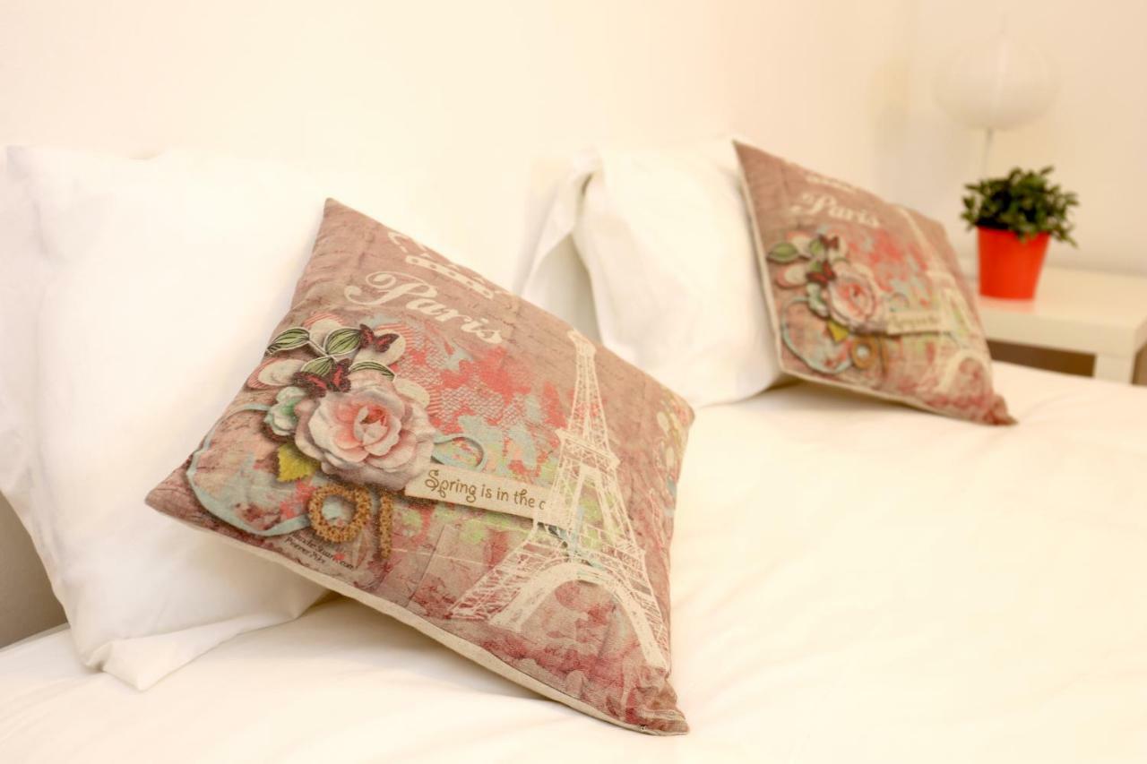 White Cosy Apartment Lisboa 外观 照片