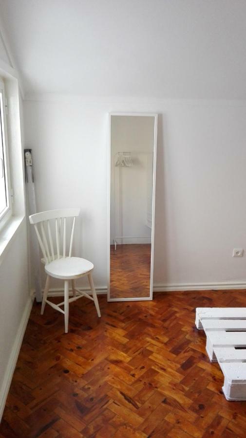 White Cosy Apartment Lisboa 外观 照片