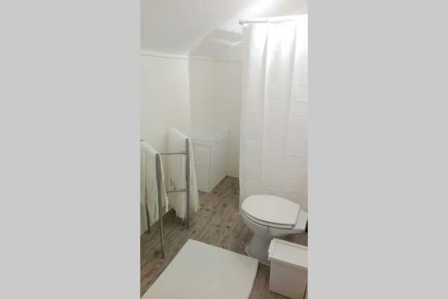 White Cosy Apartment Lisboa 外观 照片